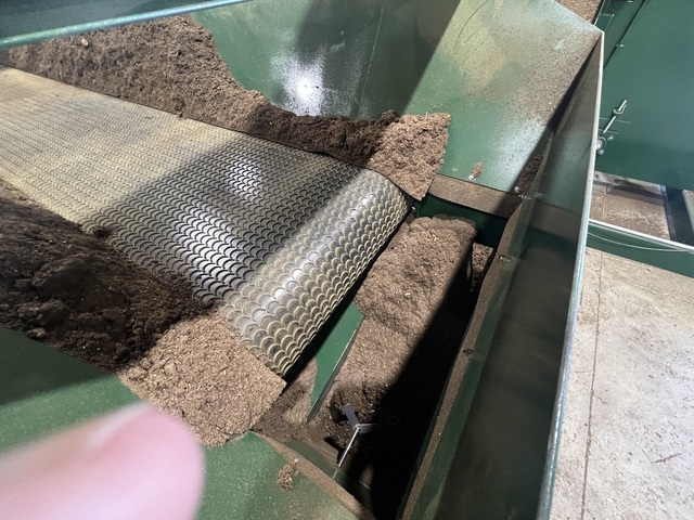 Compression Bagger, w/ Infeed Bin - Image 6