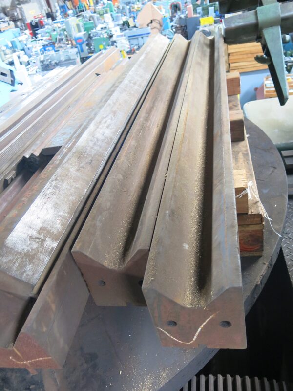 Press Brake Dies - Image 1