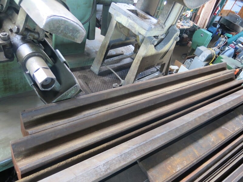 Press Brake Dies - Image 3