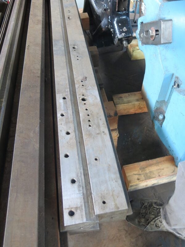 Press Brake Dies - Image 4