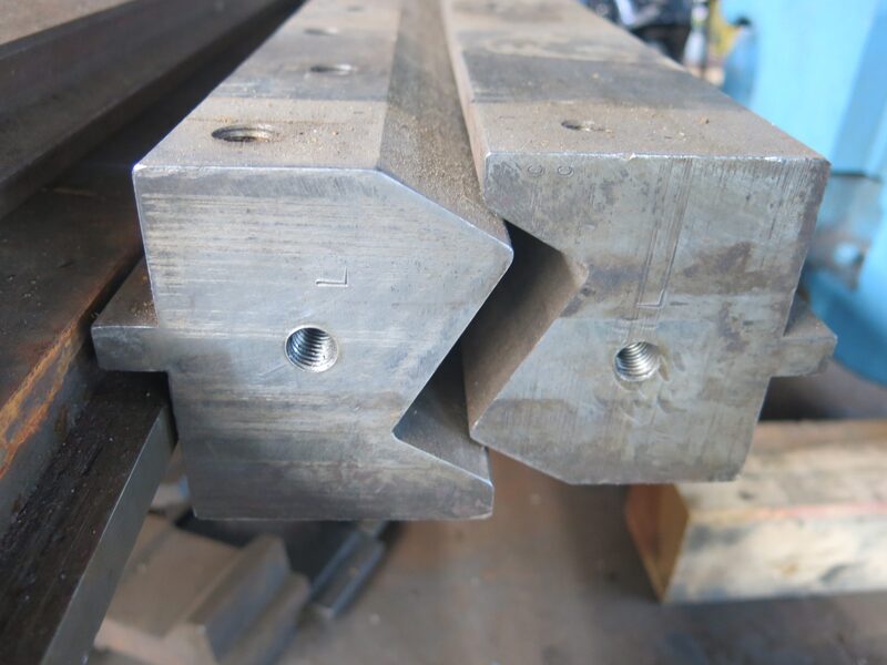Press Brake Dies - Image 5