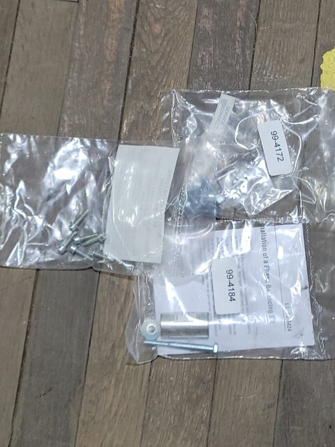 125 Amps, Eaton #3MM312RRL, Meter Stack, 3 Socket, 1ph, 3W. 120/240 VAC, 800A Bus, unused - Image 8