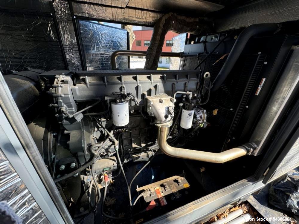 350 KW Generac #SD350, Diesel Generator, weatherproof enclosure, 275 Hours, 2013 - Image 7