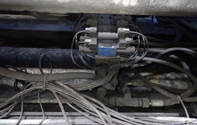 Promau #MCB-2527, Plate Bending Roll, 100", 18 HP, 460 V., 2006 - Image 7