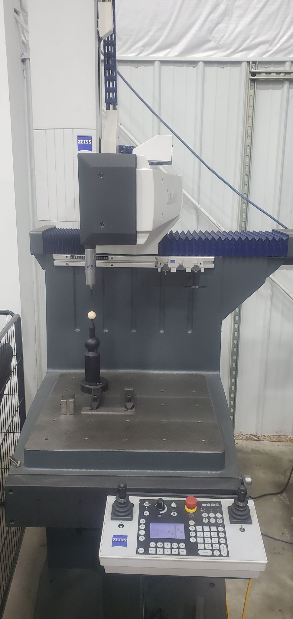 Zeiss #DuraMax, coordinate measuring machine - Image 2