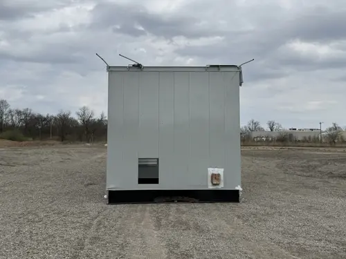 3000 KW Cummins #C3000D6E, diesel generator set, 277/480 Volts, 3-phase, 1800 RPM, QSK95-G9 engine, EPA Tier - Image 3