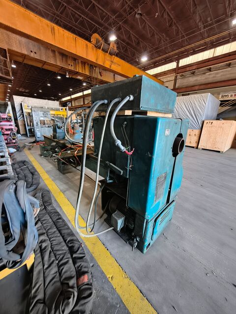 32" x 140" Leblond #REGAL, engine lathe - Image 6