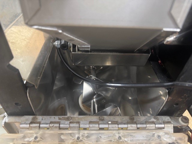 Conair #WSB-12CF, Gravimetric belnder, GB Series Control, 200 lb./hr., 4 component - Image 8