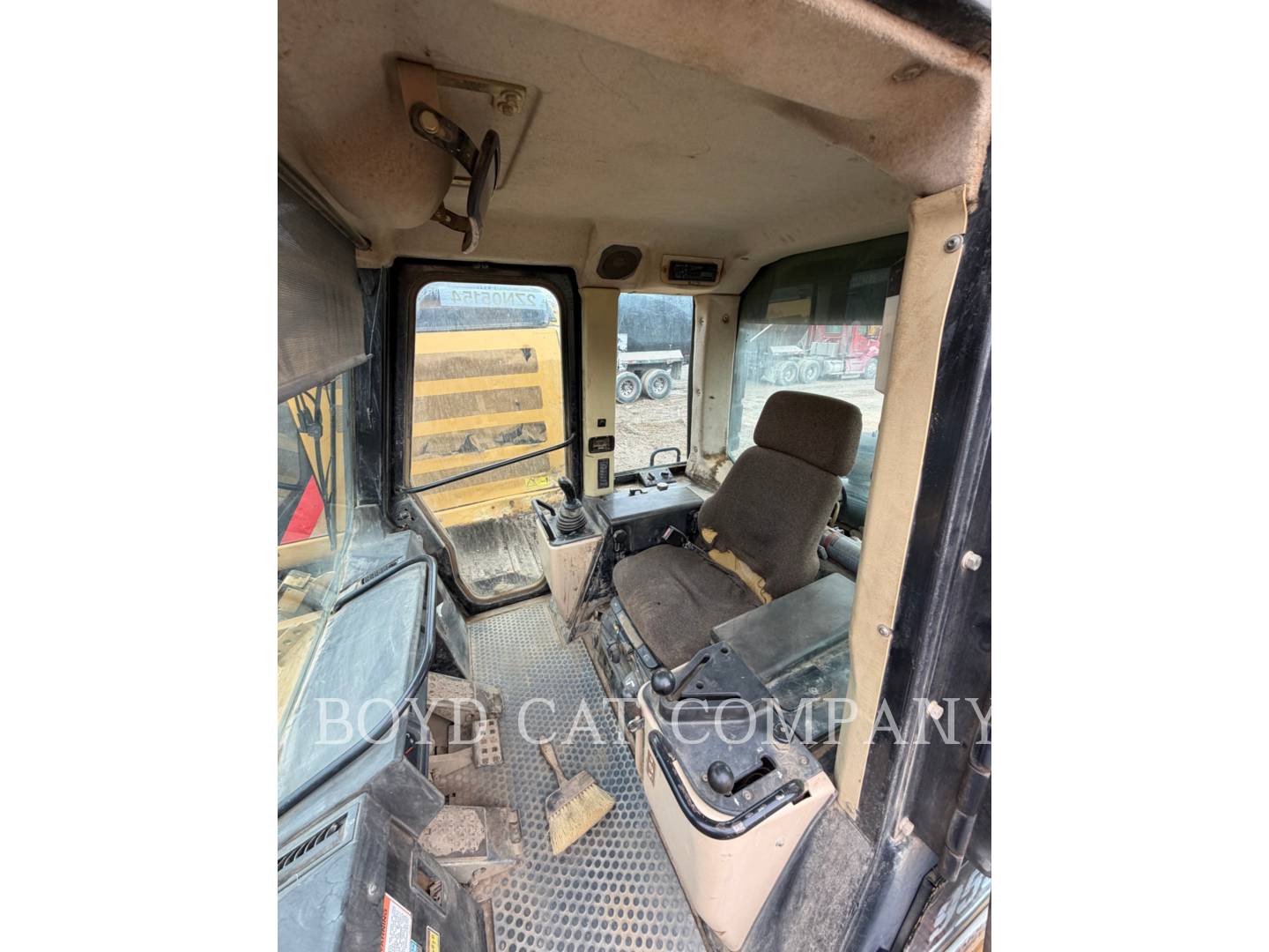 Caterpillar 953C, Track Loader, 10251 hours, S/N: 2ZN05154, 2002 - Image 6