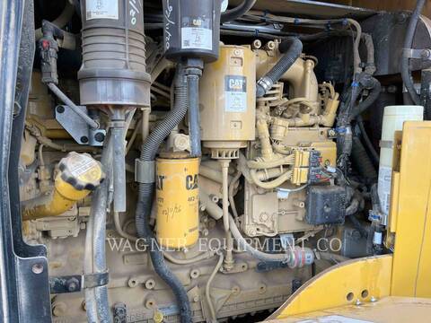 Cat 938, Wheel Loader, 1154 hours, S/N: EZY01486, 2024 - Image 7