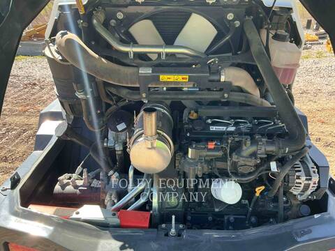 Bobcat L85, Wheel Loader, 522 hours, S/N: B53C12169, 2023 - Image 6