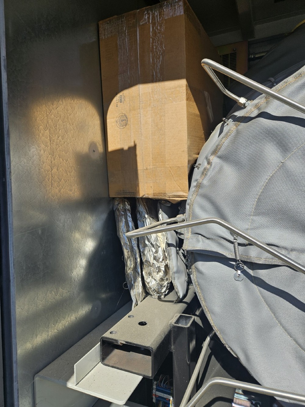 Capstone #C600, 57 KW Microturbine Generator, zero hour low pressure grid connect, New surplus - Image 7