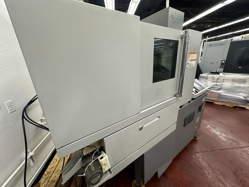 Citizen #A20-VII-2F7PL, CNC swiss lathe, .78" diameter, Cincom Control, Iemca Smart 320 magazine barfeed - Image 3