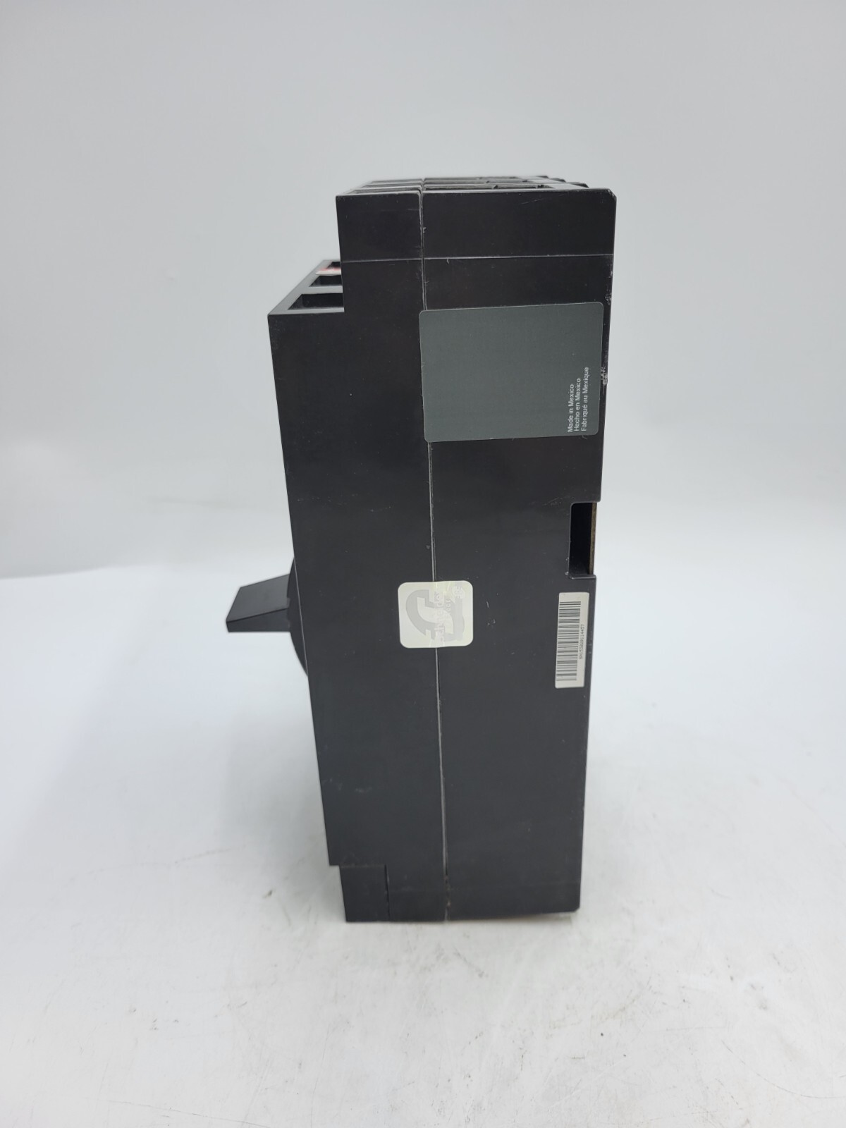 400 Amp, Square D #LHL3640036M, Feed-Thru Circuit Breaker, 600 Volts, 3P, 3PH, Type LHL - Image 4