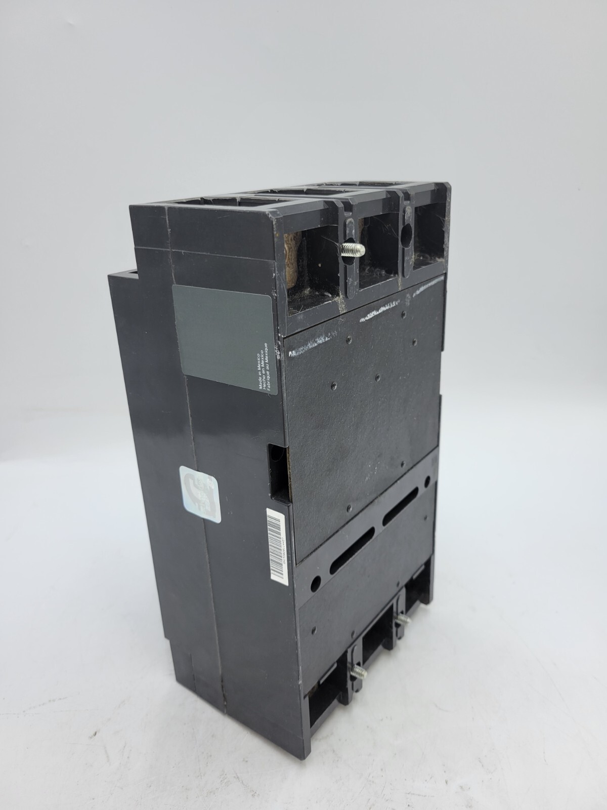 400 Amp, Square D #LHL3640036M, Feed-Thru Circuit Breaker, 600 Volts, 3P, 3PH, Type LHL - Image 5