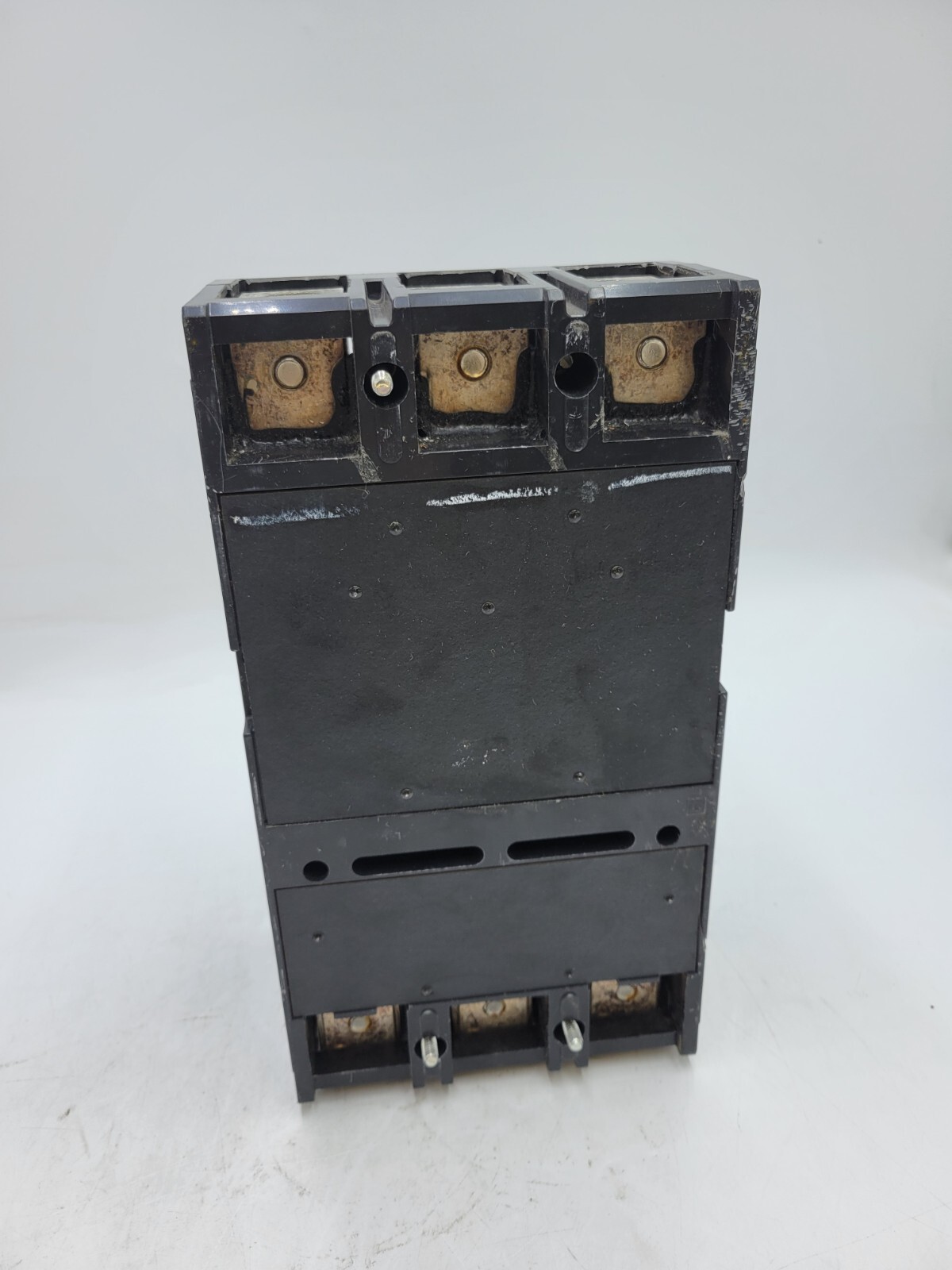 400 Amp, Square D #LHL3640036M, Feed-Thru Circuit Breaker, 600 Volts, 3P, 3PH, Type LHL - Image 6