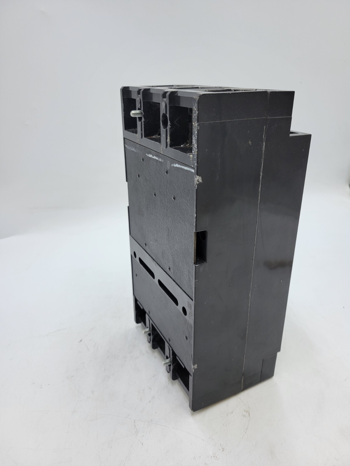 400 Amp, Square D #LHL3640036M, Feed-Thru Circuit Breaker, 600 Volts, 3P, 3PH, Type LHL - Image 7