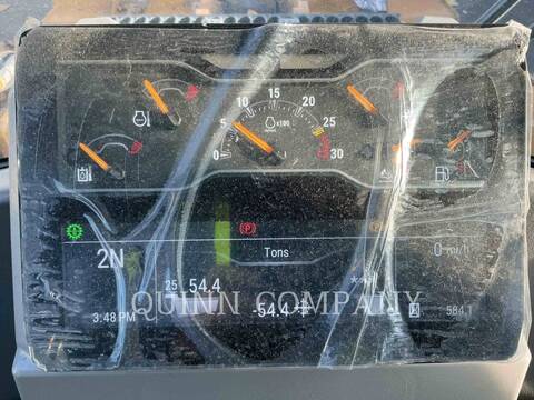 Cat 966L, Wheel Loader, 584 hours, S/N: M7R00983, 2024 - Image 5