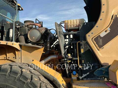 Cat 966L, Wheel Loader, 584 hours, S/N: M7R00983, 2024 - Image 7