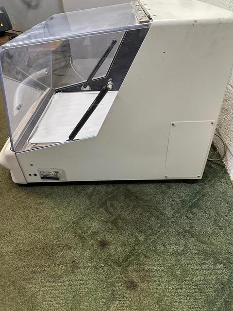 Thermo Scientific #4322, Incubator Shaker, 9 amps, 120 Volt, 50/60 Hz, 2014 - Image 5