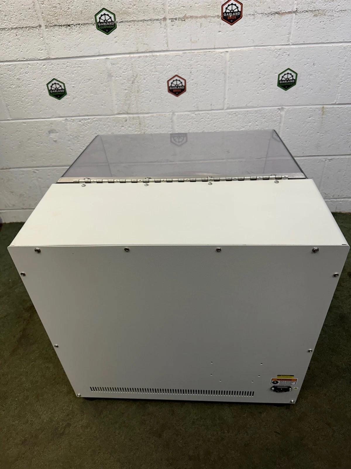 Thermo Scientific #4322, Incubator Shaker, 9 amps, 120 Volt, 50/60 Hz, 2014 - Image 8