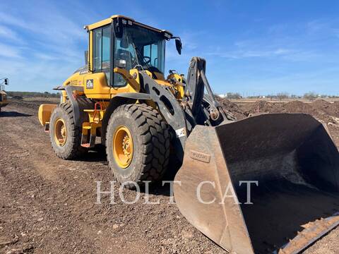 Volvo L90, Wheel Loader, 4610 hours, S/N: VCE0L90HH05626535, 2022 - Image 2