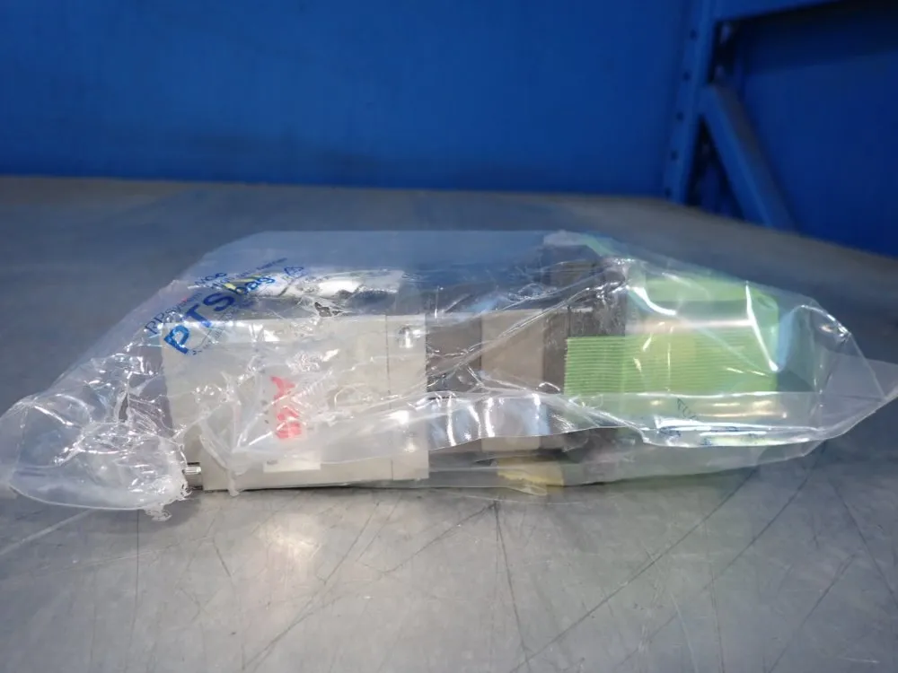 ABB #CV-4687, Flushable Pump Assembly, - Image 3