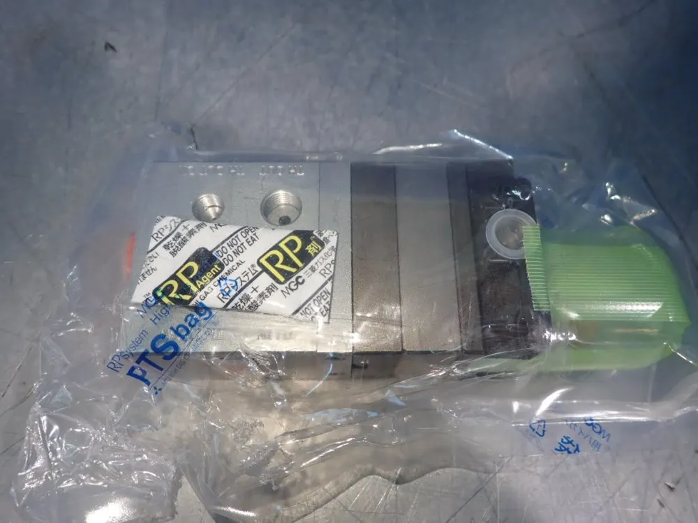 ABB #CV-4687, Flushable Pump Assembly, - Image 4
