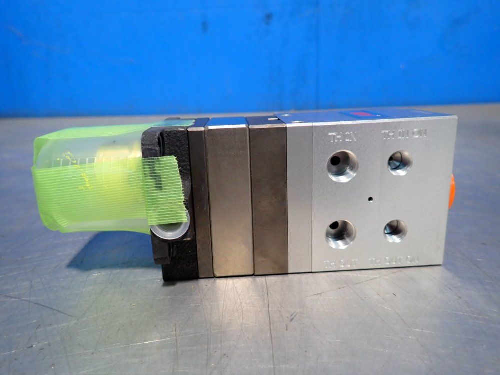ABB #1D3113, Flushable Pump Assembly, 3 CC/Rev - Image 2