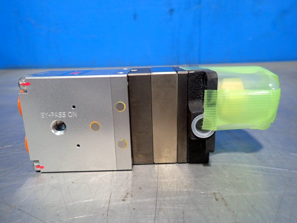 ABB #1D3113, Flushable Pump Assembly, 3 CC/Rev - Image 6