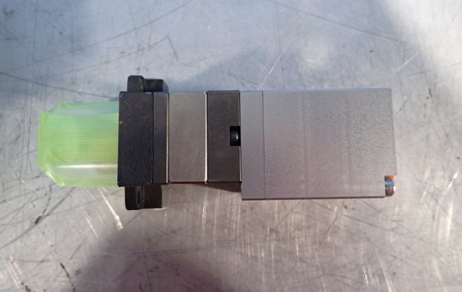 ABB #1D3113, Flushable Pump Assembly, 3 CC/Rev - Image 9