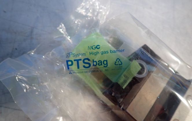 ABB #1D3113, Flushable Pump Assembly, 3 CC/Rev - Image 10