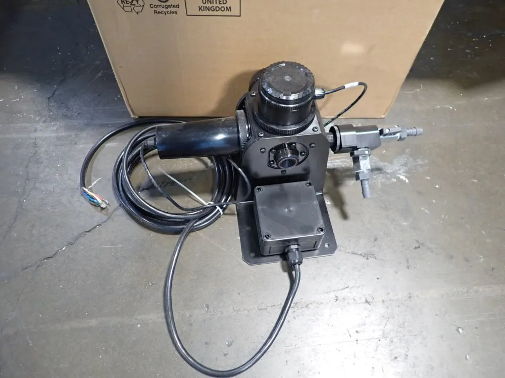 ABB #4690/11113021/STD, Turbidity Sensor & Analyzer, 110 V, 2023 - Image 1