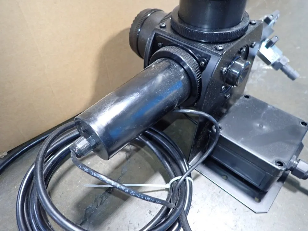 ABB #4690/11113021/STD, Turbidity Sensor & Analyzer, 110 V, 2023 - Image 2