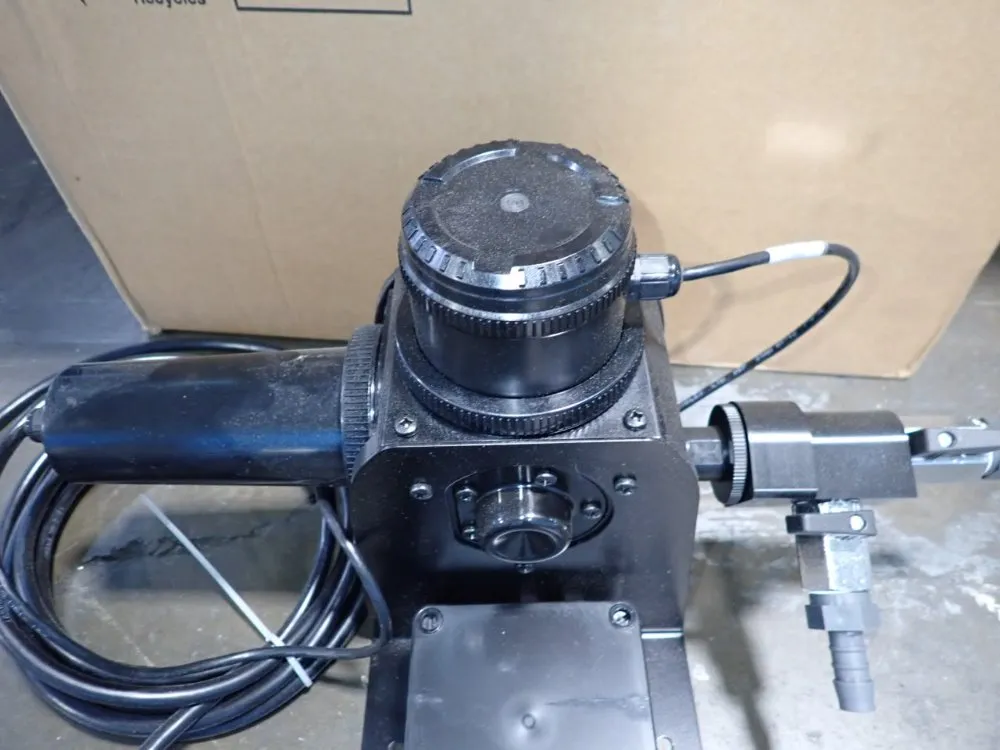 ABB #4690/11113021/STD, Turbidity Sensor & Analyzer, 110 V, 2023 - Image 3