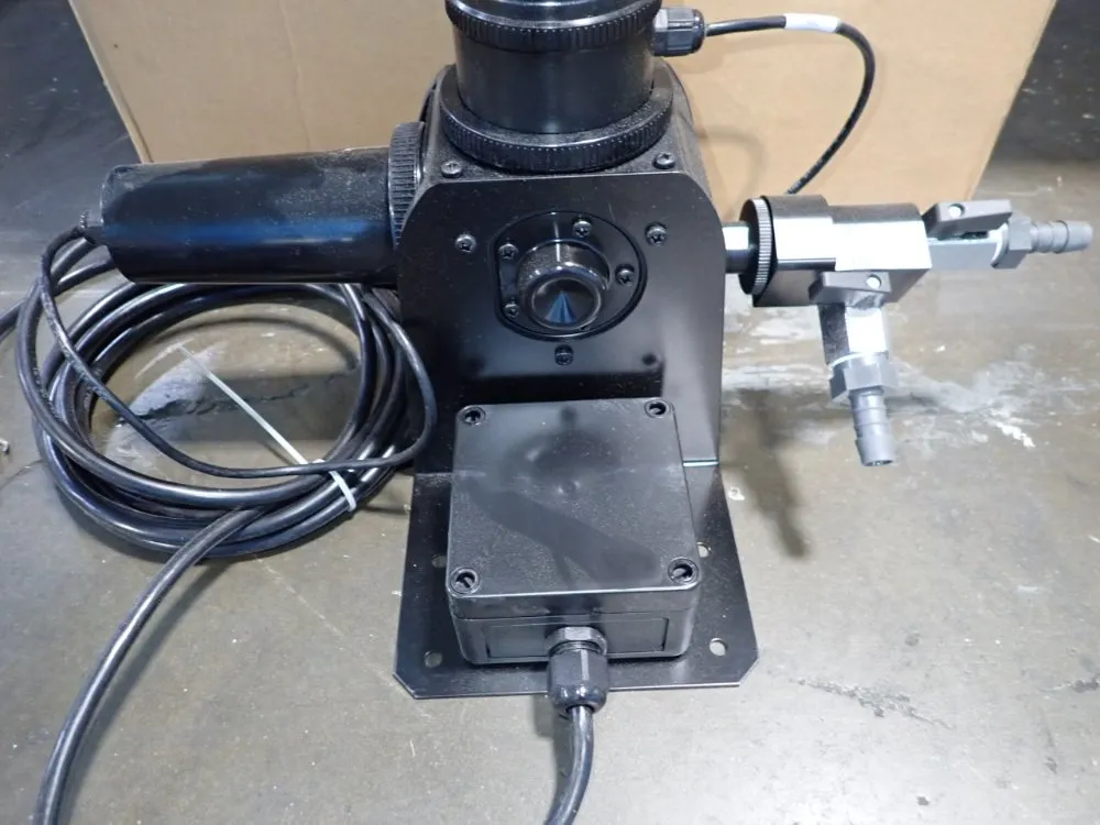 ABB #4690/11113021/STD, Turbidity Sensor & Analyzer, 110 V, 2023 - Image 4