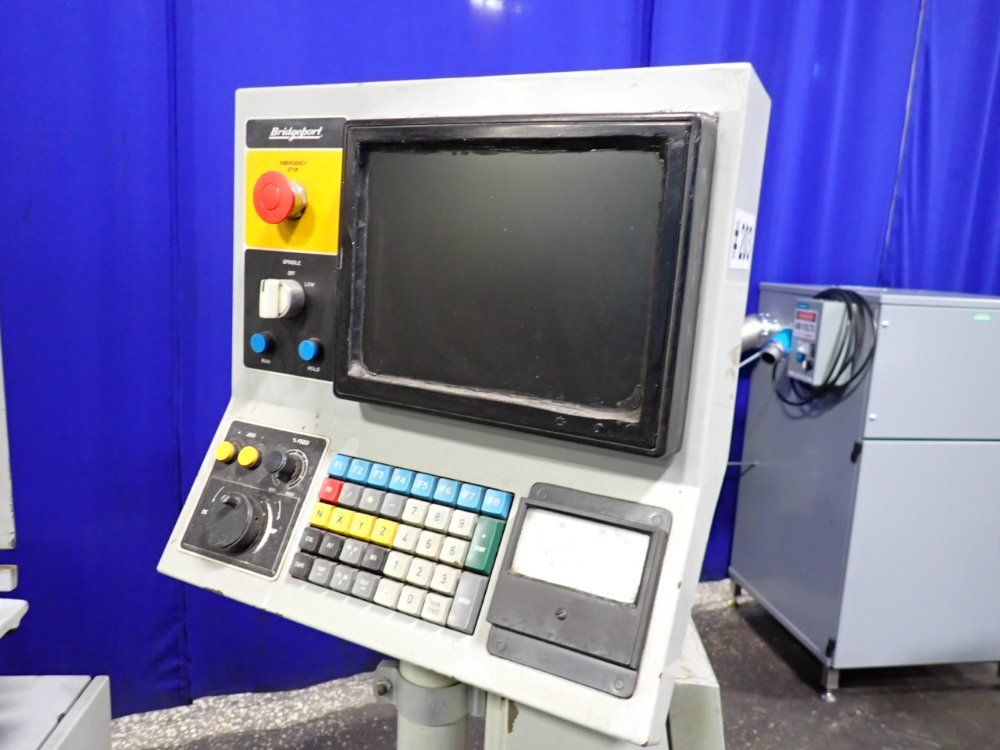 6" x 18" Harig #EZ-Surf-618, Surface Grinder, 2 HP, 3450 RPM, 230/460 V - Image 8
