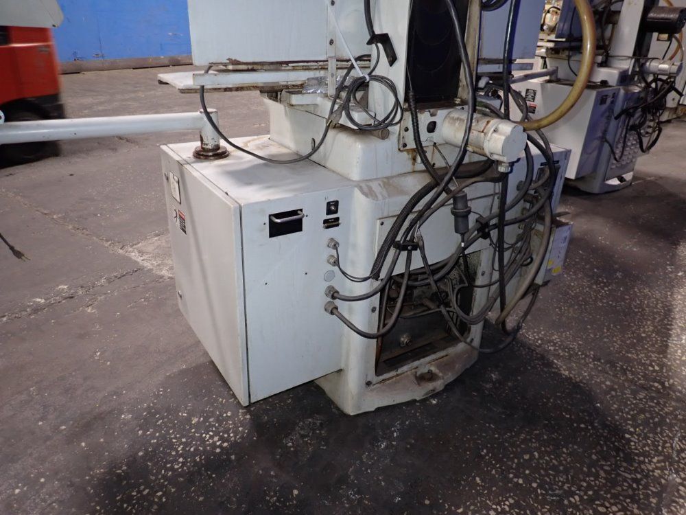 6" x 18" Harig #EZ-Surf-618, Surface Grinder, 2 HP, 3450 RPM, 230/460 V - Image 10