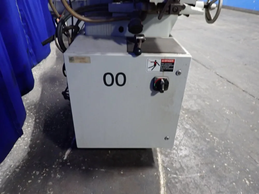 6" x 18" Harig #EZ-Surf-618, Surface Grinder, 1.5 HP, 3425 RPM, 230/460 V - Image 7