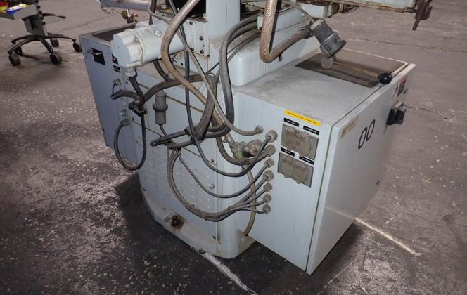6" x 18" Harig #EZ-Surf-618, Surface Grinder, 1.5 HP, 3425 RPM, 230/460 V - Image 8