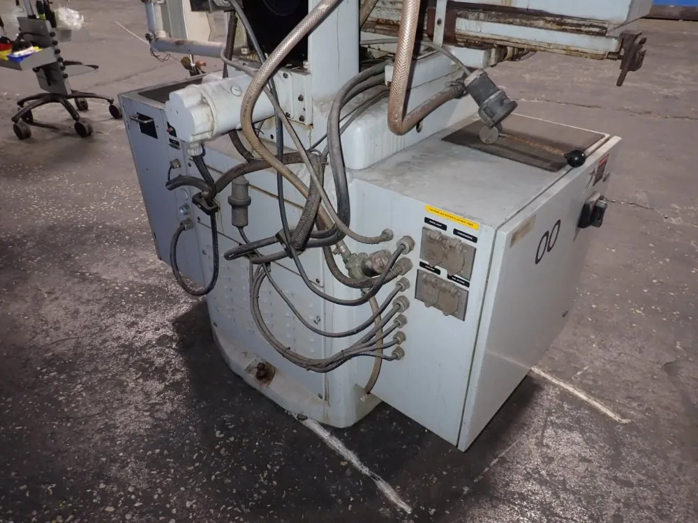 6" x 18" Harig #EZ-Surf-618, Surface Grinder, 1.5 HP, 3425 RPM, 230/460 V - Image 9