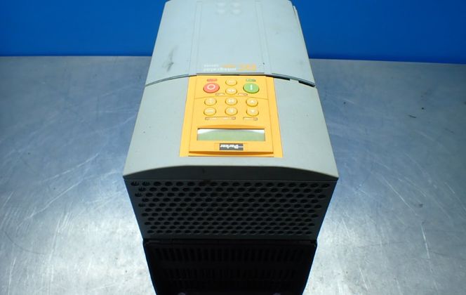 Parker, 955+8R0040, DC590+ Integrator Series Drive, 3 Phase, 63 Amps, 220-500 V - Image 7