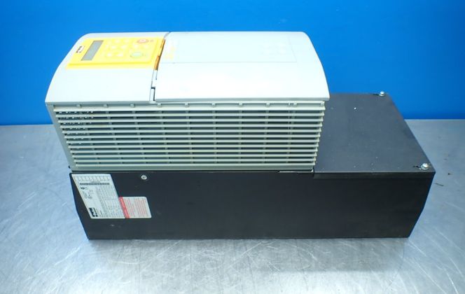 Parker, 955+8R0040, DC590+ Integrator Series Drive, 3 Phase, 63 Amps, 220-500 V - Image 8