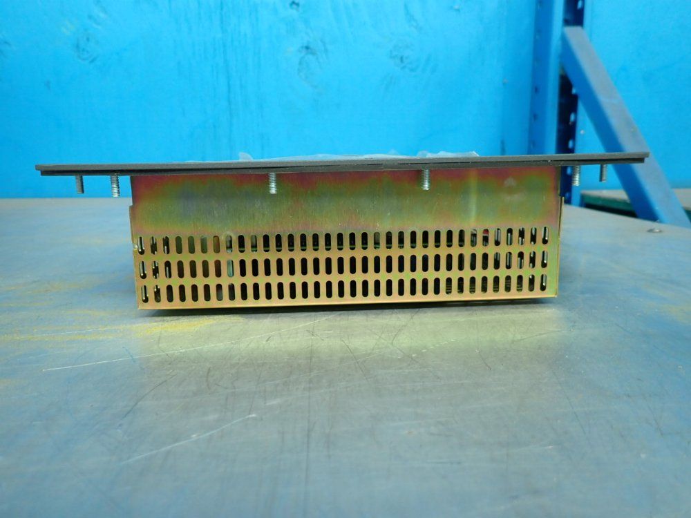 Cutler-Hammer, 398ST-PMPP-3000, Touch Screen Display, 26 Watts, 1.3 Amps, 24 VDC - Image 5