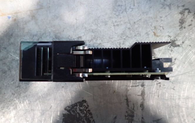 Allen-Bradley #1756-L82E, Controllogix 5580 Controller, 1200 mA @ 5.1 VDC, 5 mA @ 1.2 VDC, 2022 - Image 7