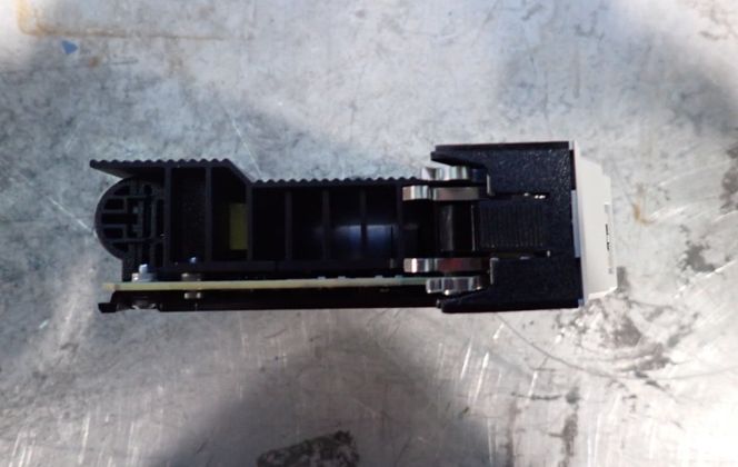 Allen-Bradley #1756-L82E, Controllogix 5580 Controller, 1200 mA @ 5.1 VDC, 5 mA @ 1.2 VDC, 2022 - Image 8