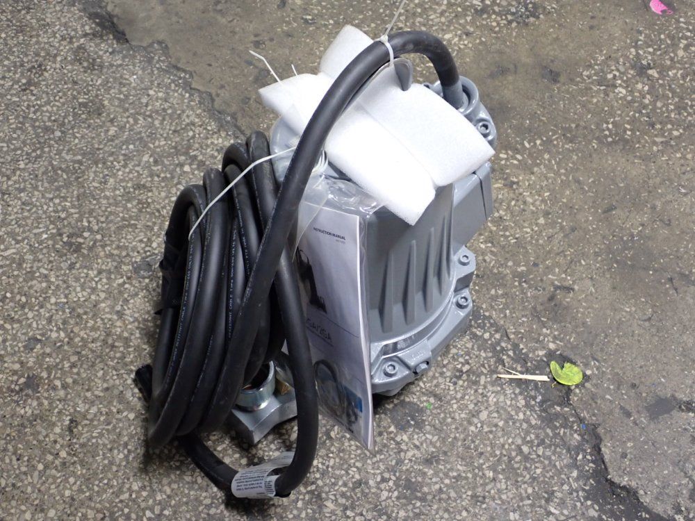 Goulds Water Technology #2GA31K4DD, Submersible Pump, 6.26" Impeller diameter, 11 HP, 3510 RPM, 460 V - Image 2