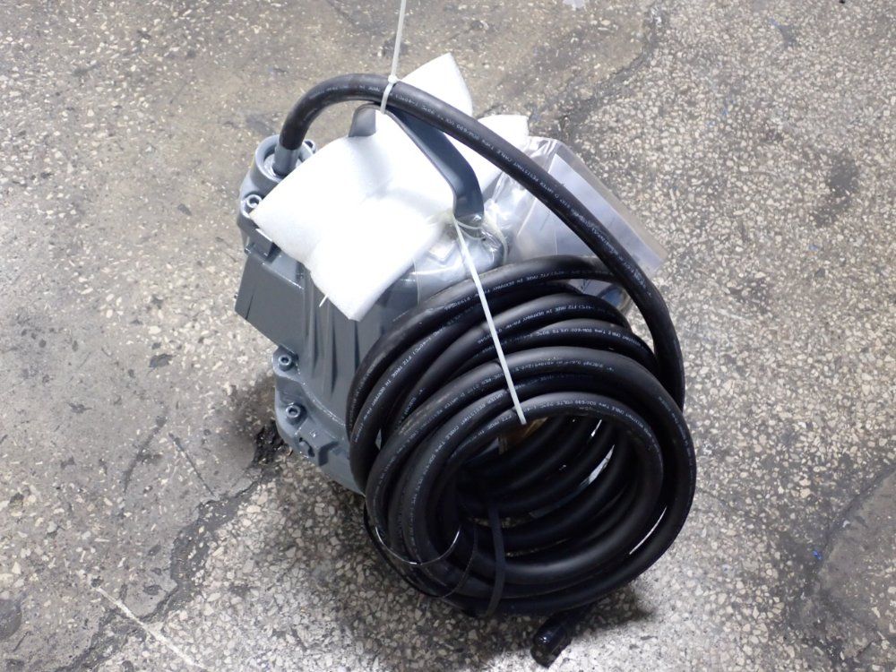 Goulds Water Technology #2GA31K4DD, Submersible Pump, 6.26" Impeller diameter, 11 HP, 3510 RPM, 460 V - Image 3