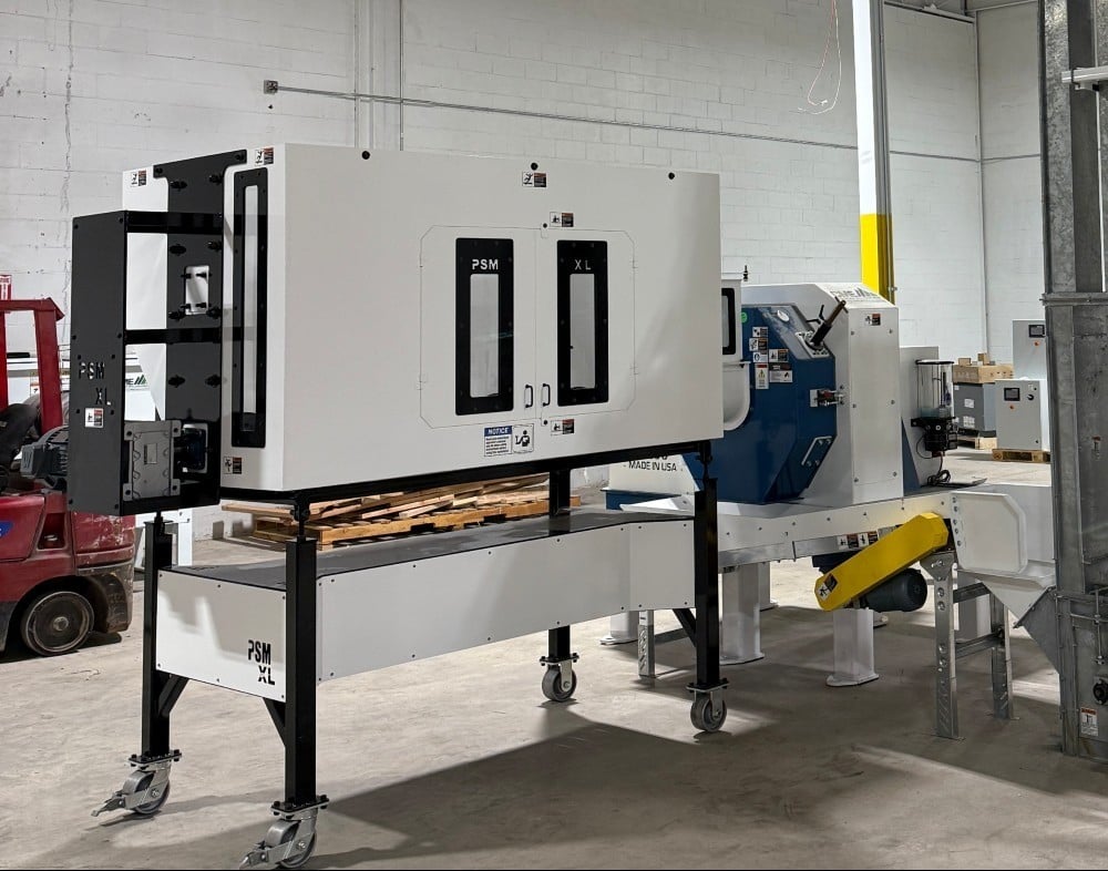 3MT #PSM, Pellet Mill Feeder - Custom Built - Feed Mills, Fertilizer, Biomass, Alfalfa - Image 1