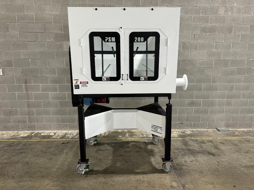 3MT #PSM, Pellet Mill Feeder - Custom Built - Feed Mills, Fertilizer, Biomass, Alfalfa - Image 3